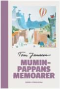 04. Muminpappans memoarer (1968)