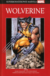 Superbohaterowie Marvela # 02